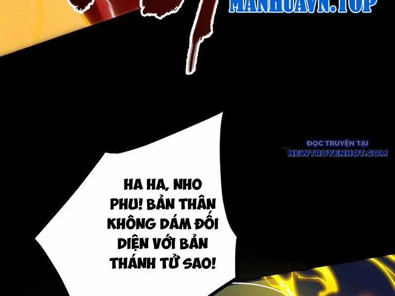 Gặp Mạnh Thì Càng Mạnh, Tu Vi Của Ta Không Giới Hạn 13 trang 96