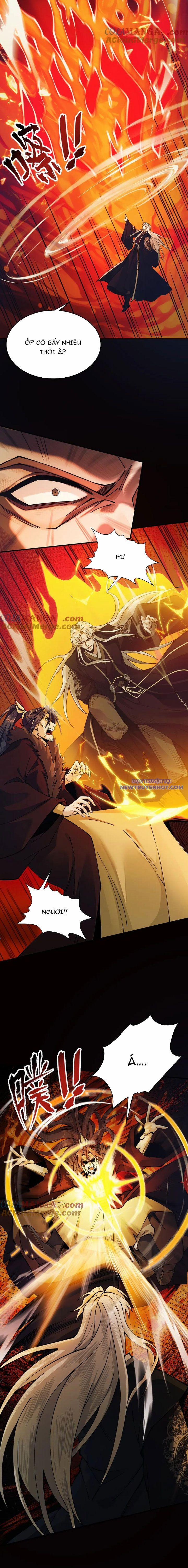 Gặp Mạnh Thì Càng Mạnh, Tu Vi Của Ta Không Giới Hạn 14 trang 7