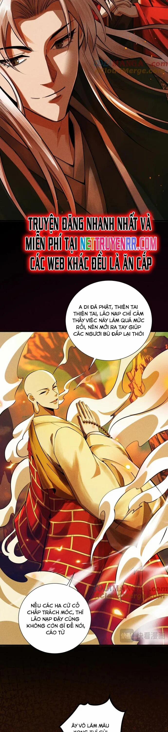 Gặp Mạnh Thì Càng Mạnh, Tu Vi Của Ta Không Giới Hạn 15 trang 10