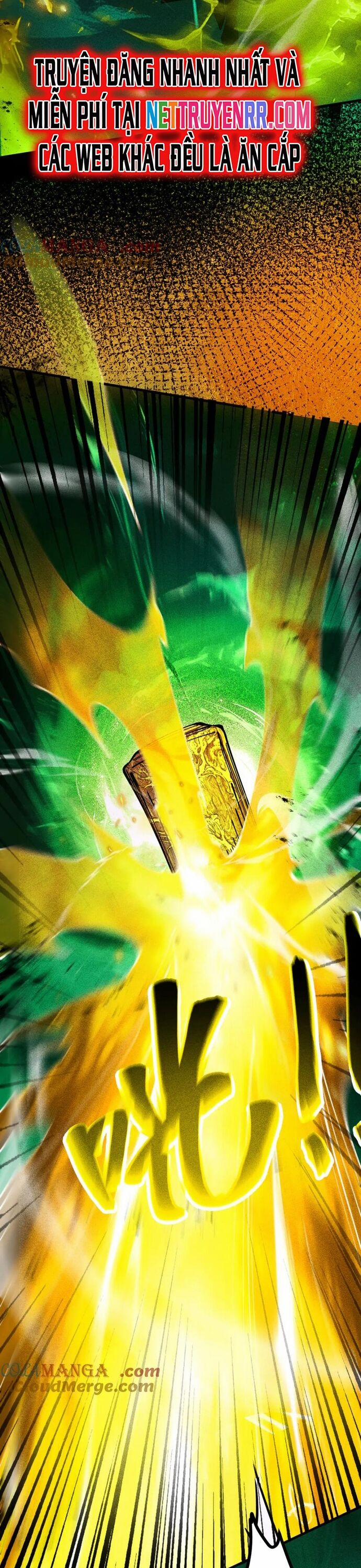 Gặp Mạnh Thì Càng Mạnh, Tu Vi Của Ta Không Giới Hạn 15 trang 19