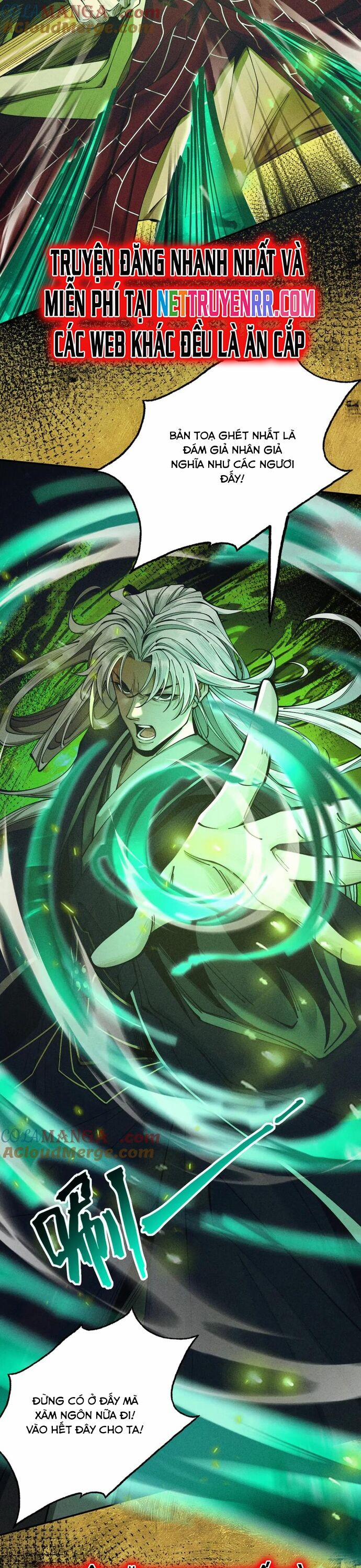 Gặp Mạnh Thì Càng Mạnh, Tu Vi Của Ta Không Giới Hạn 15 trang 24