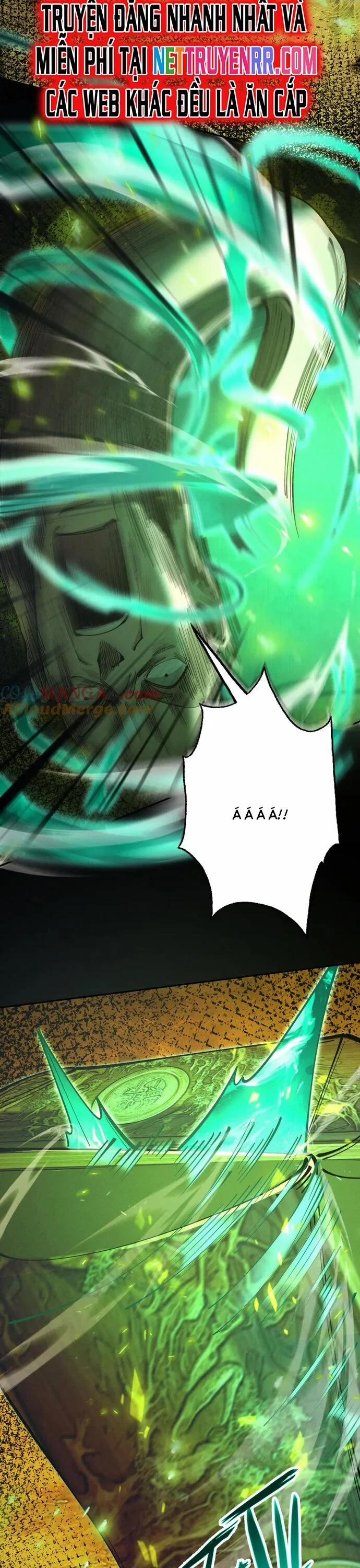 Gặp Mạnh Thì Càng Mạnh, Tu Vi Của Ta Không Giới Hạn 15 trang 25