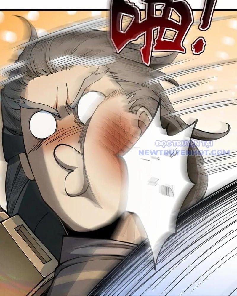 Gặp Mạnh Thì Càng Mạnh, Tu Vi Của Ta Không Giới Hạn 16 trang 10