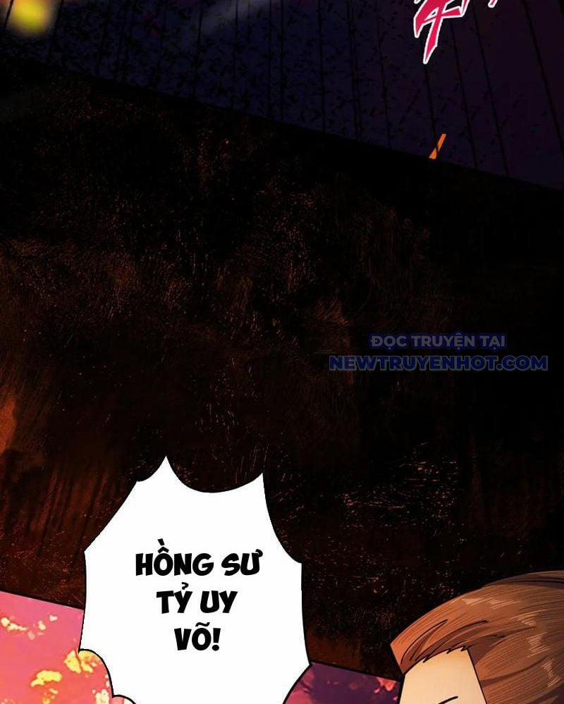 Gặp Mạnh Thì Càng Mạnh, Tu Vi Của Ta Không Giới Hạn 16 trang 101