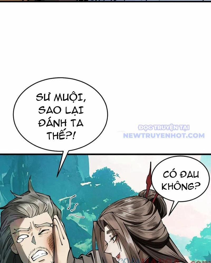 Gặp Mạnh Thì Càng Mạnh, Tu Vi Của Ta Không Giới Hạn 16 trang 11