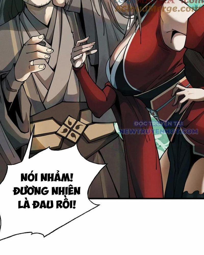 Gặp Mạnh Thì Càng Mạnh, Tu Vi Của Ta Không Giới Hạn 16 trang 12