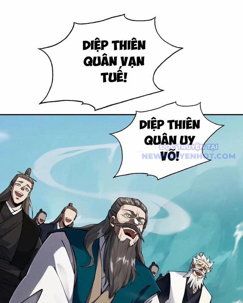 Gặp Mạnh Thì Càng Mạnh, Tu Vi Của Ta Không Giới Hạn 16 trang 17