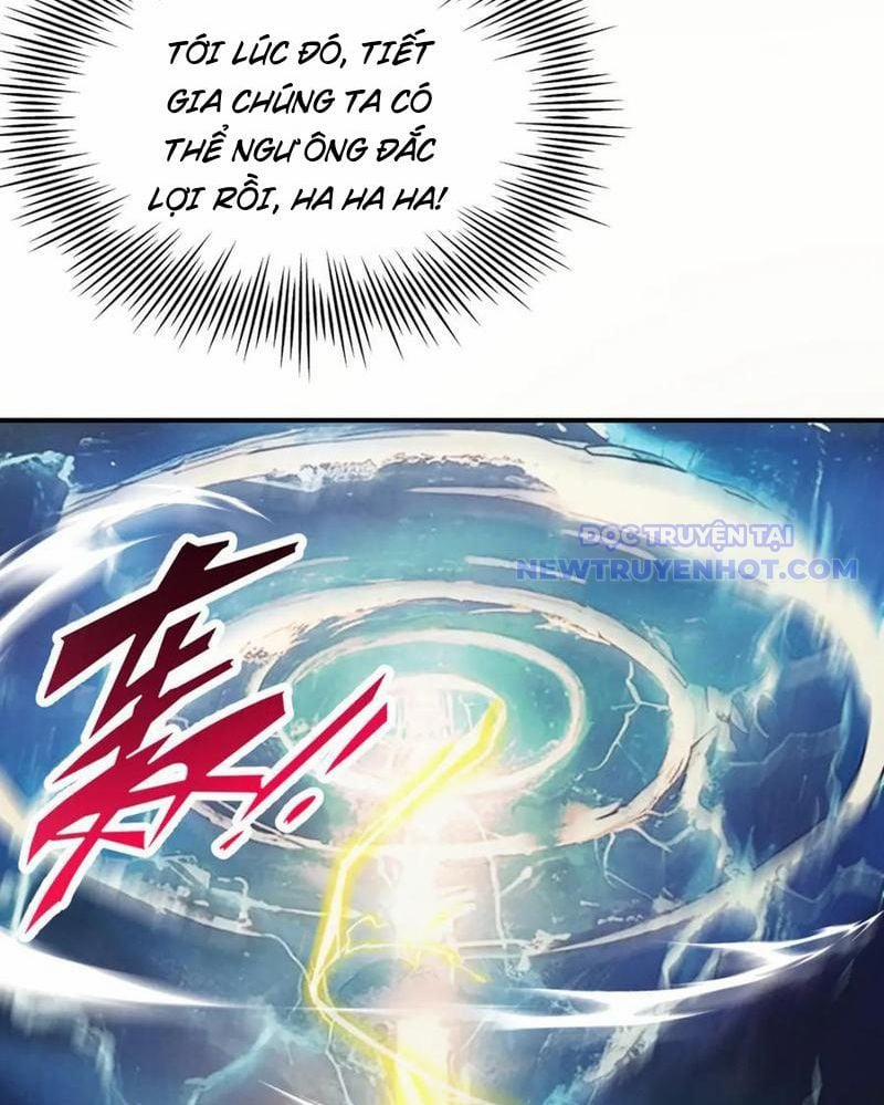 Gặp Mạnh Thì Càng Mạnh, Tu Vi Của Ta Không Giới Hạn 16 trang 25