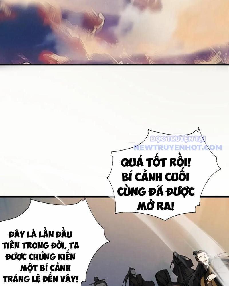 Gặp Mạnh Thì Càng Mạnh, Tu Vi Của Ta Không Giới Hạn 16 trang 28