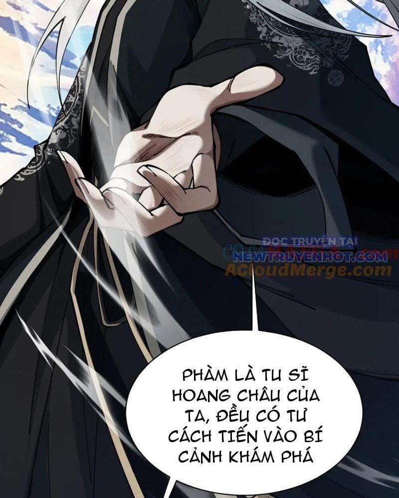 Gặp Mạnh Thì Càng Mạnh, Tu Vi Của Ta Không Giới Hạn 16 trang 34