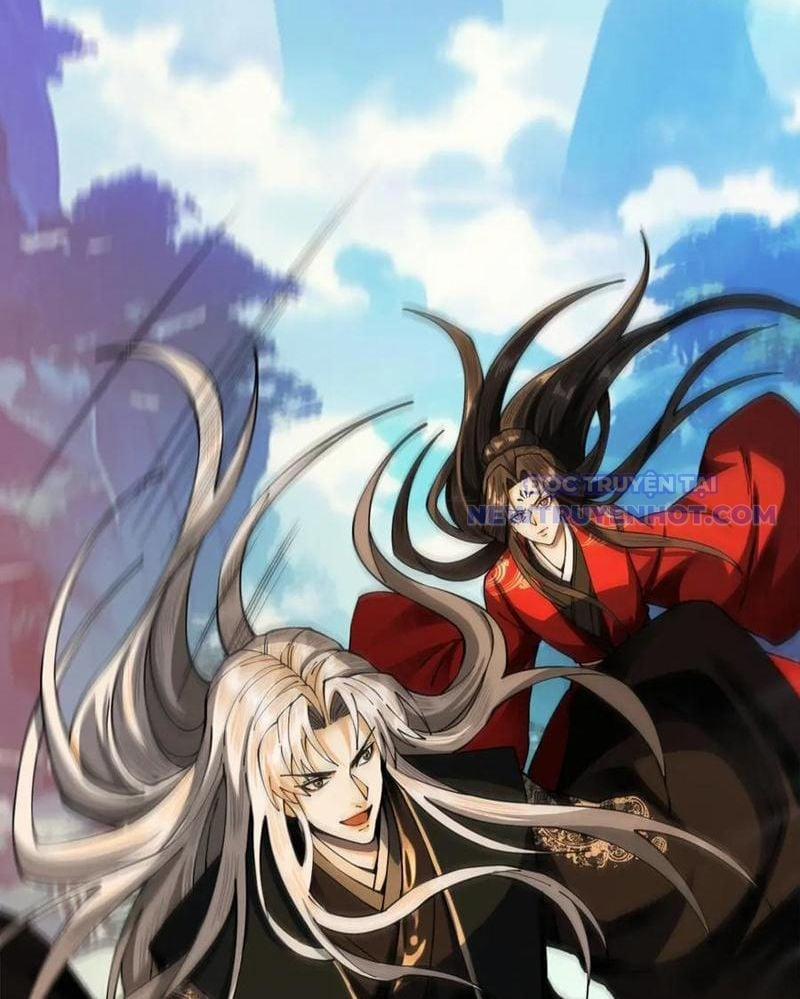 Gặp Mạnh Thì Càng Mạnh, Tu Vi Của Ta Không Giới Hạn 16 trang 42