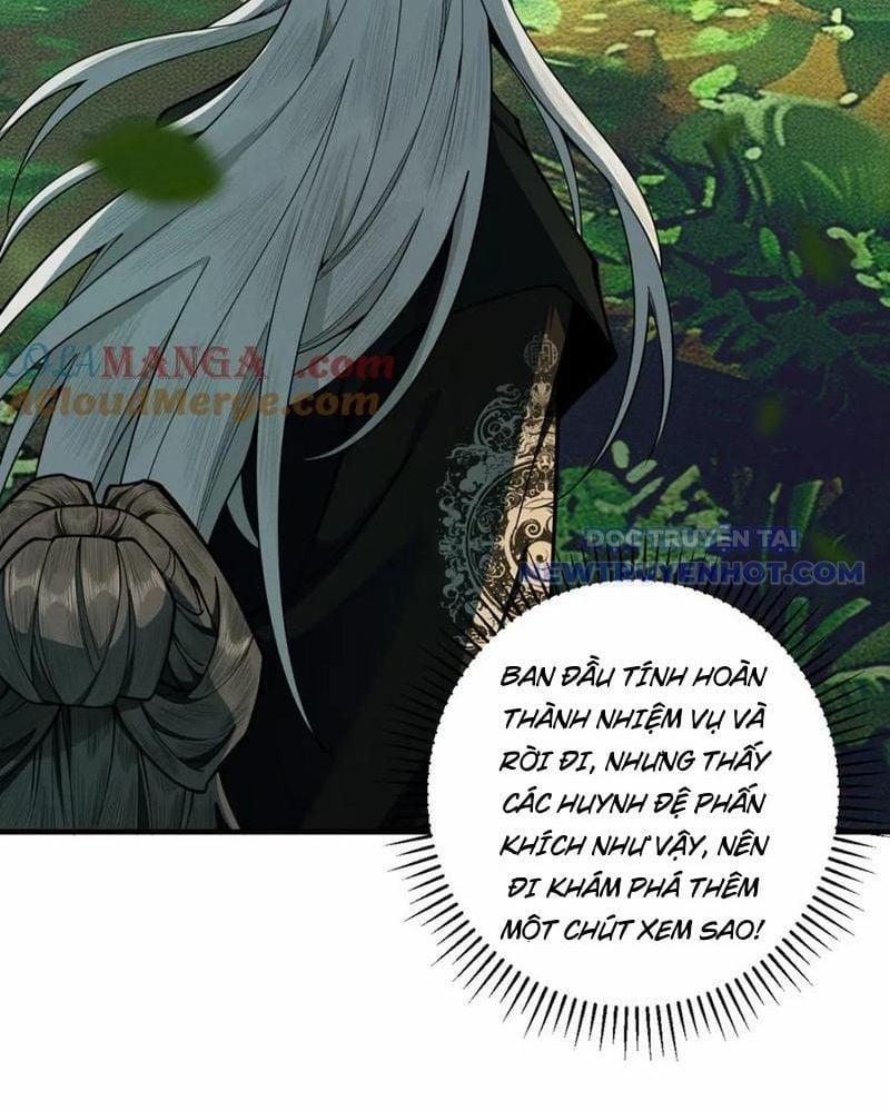 Gặp Mạnh Thì Càng Mạnh, Tu Vi Của Ta Không Giới Hạn 16 trang 53