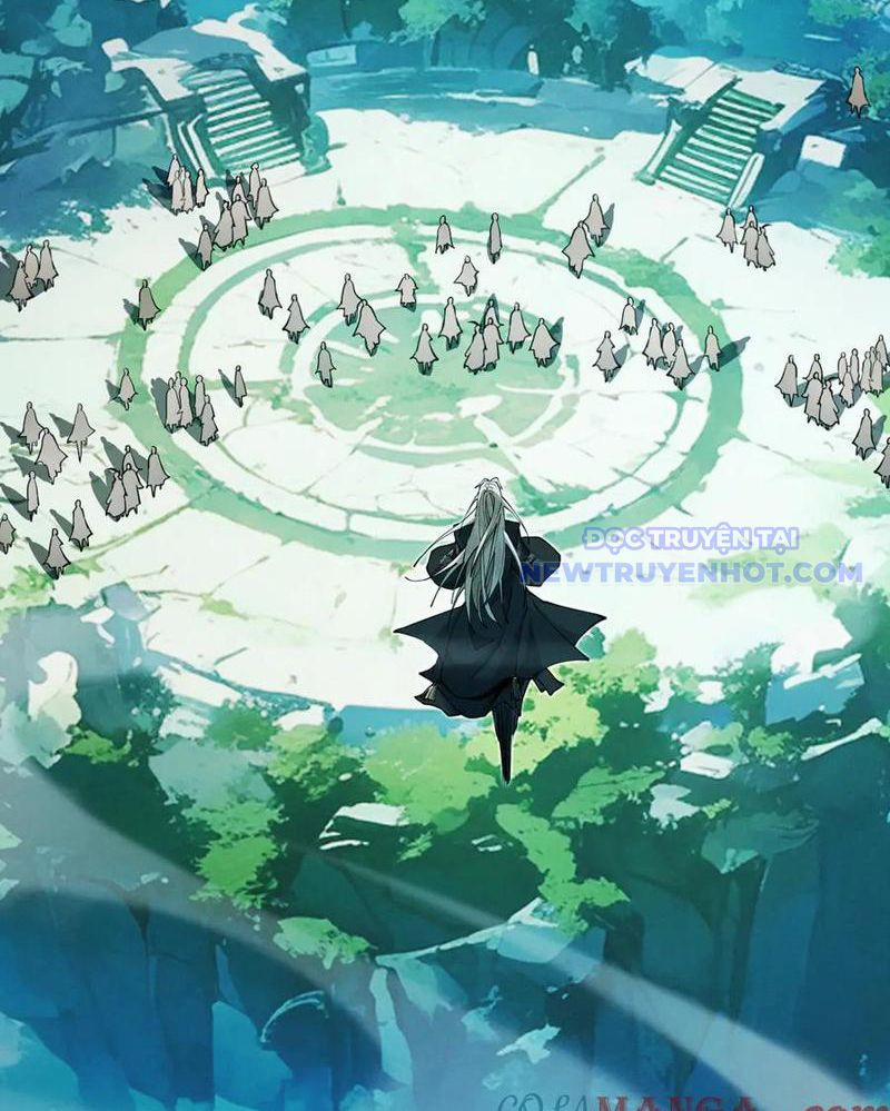 Gặp Mạnh Thì Càng Mạnh, Tu Vi Của Ta Không Giới Hạn 16 trang 6