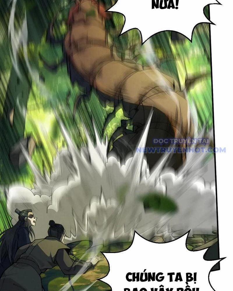 Gặp Mạnh Thì Càng Mạnh, Tu Vi Của Ta Không Giới Hạn 16 trang 61