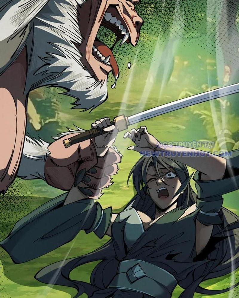 Gặp Mạnh Thì Càng Mạnh, Tu Vi Của Ta Không Giới Hạn 16 trang 76
