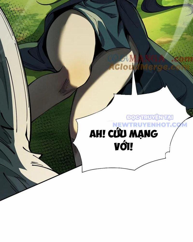 Gặp Mạnh Thì Càng Mạnh, Tu Vi Của Ta Không Giới Hạn 16 trang 77
