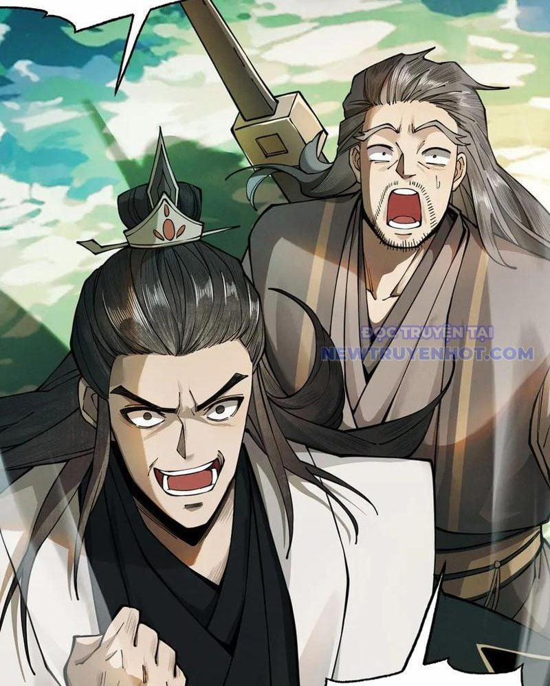 Gặp Mạnh Thì Càng Mạnh, Tu Vi Của Ta Không Giới Hạn 16 trang 8