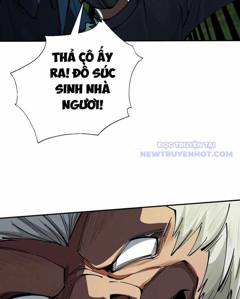 Gặp Mạnh Thì Càng Mạnh, Tu Vi Của Ta Không Giới Hạn 16 trang 80
