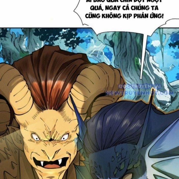 Gặp Mạnh Thì Càng Mạnh, Tu Vi Của Ta Không Giới Hạn 17 trang 17
