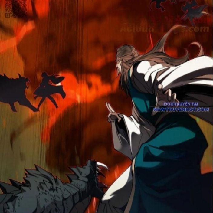 Gặp Mạnh Thì Càng Mạnh, Tu Vi Của Ta Không Giới Hạn 18 trang 10