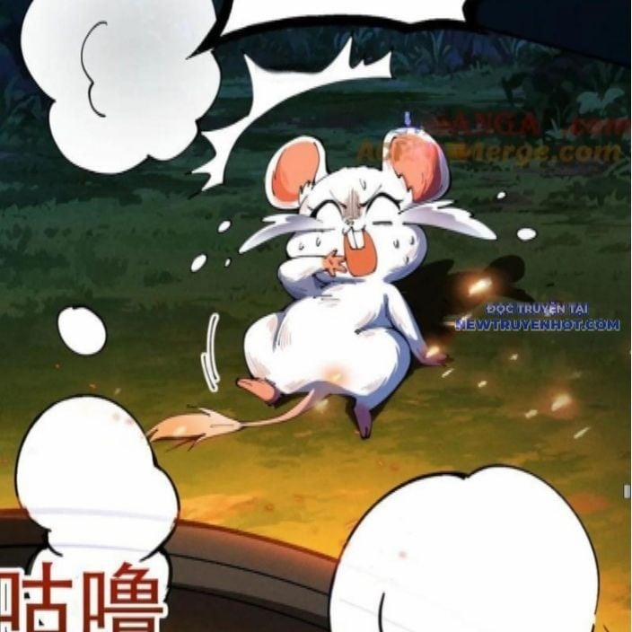 Gặp Mạnh Thì Càng Mạnh, Tu Vi Của Ta Không Giới Hạn 18 trang 104