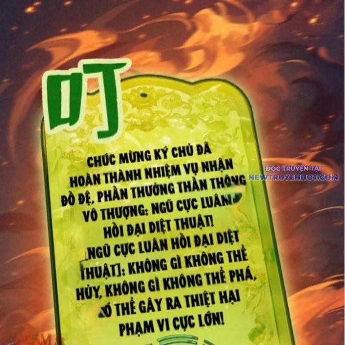 Gặp Mạnh Thì Càng Mạnh, Tu Vi Của Ta Không Giới Hạn 18 trang 130