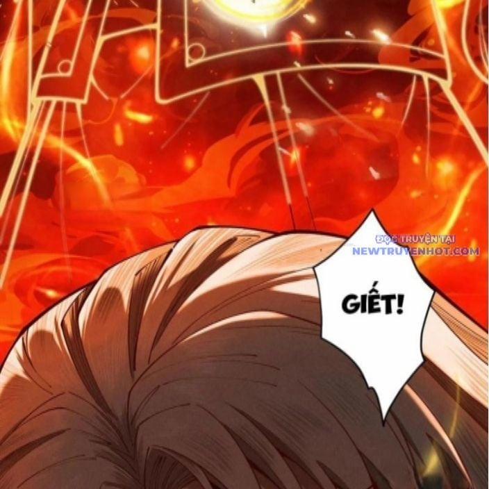 Gặp Mạnh Thì Càng Mạnh, Tu Vi Của Ta Không Giới Hạn 18 trang 21