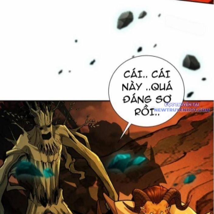 Gặp Mạnh Thì Càng Mạnh, Tu Vi Của Ta Không Giới Hạn 18 trang 45