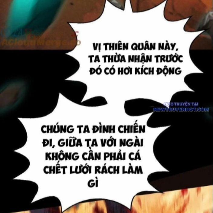 Gặp Mạnh Thì Càng Mạnh, Tu Vi Của Ta Không Giới Hạn 18 trang 47