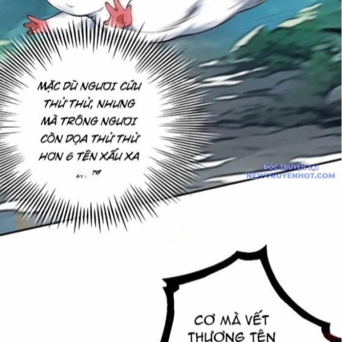 Gặp Mạnh Thì Càng Mạnh, Tu Vi Của Ta Không Giới Hạn 18 trang 61