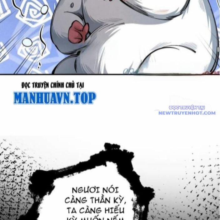 Gặp Mạnh Thì Càng Mạnh, Tu Vi Của Ta Không Giới Hạn 18 trang 89