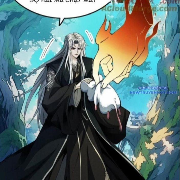 Gặp Mạnh Thì Càng Mạnh, Tu Vi Của Ta Không Giới Hạn 18 trang 95