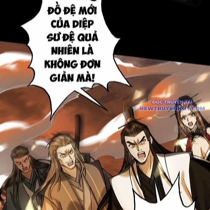 Gặp Mạnh Thì Càng Mạnh, Tu Vi Của Ta Không Giới Hạn 19 trang 137