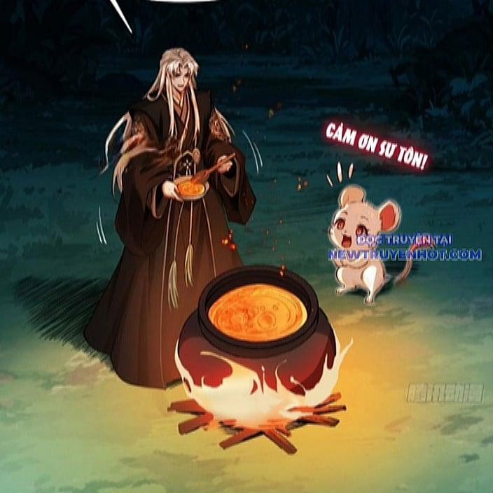 Gặp Mạnh Thì Càng Mạnh, Tu Vi Của Ta Không Giới Hạn 19 trang 15