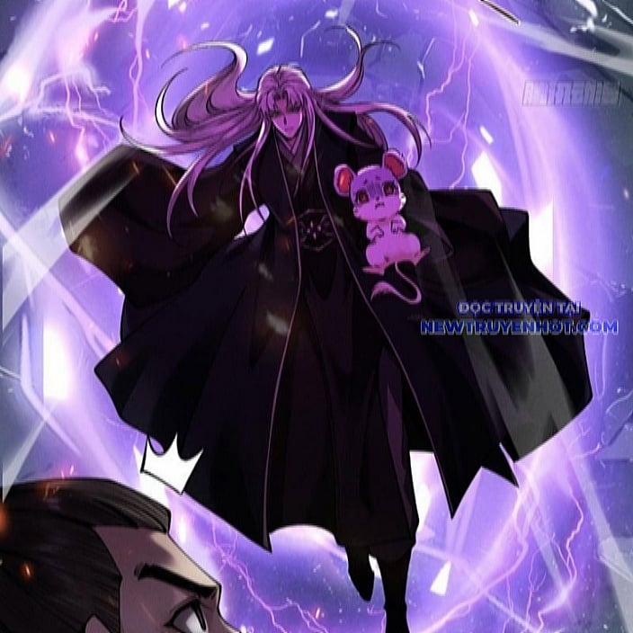 Gặp Mạnh Thì Càng Mạnh, Tu Vi Của Ta Không Giới Hạn 19 trang 40