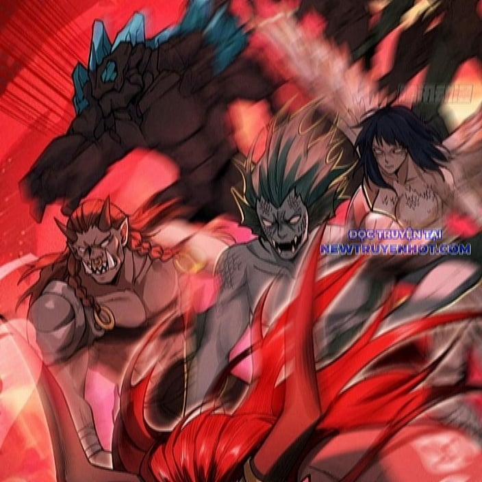 Gặp Mạnh Thì Càng Mạnh, Tu Vi Của Ta Không Giới Hạn 19 trang 75