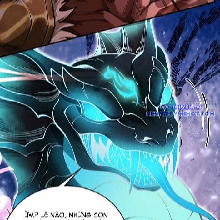 Gặp Mạnh Thì Càng Mạnh, Tu Vi Của Ta Không Giới Hạn 19 trang 79
