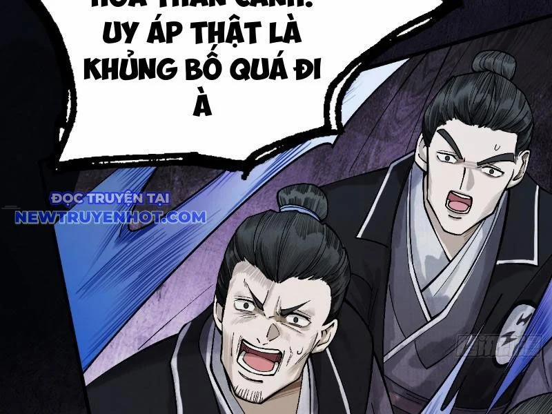 Gặp Mạnh Thì Càng Mạnh, Tu Vi Của Ta Không Giới Hạn 2 trang 196