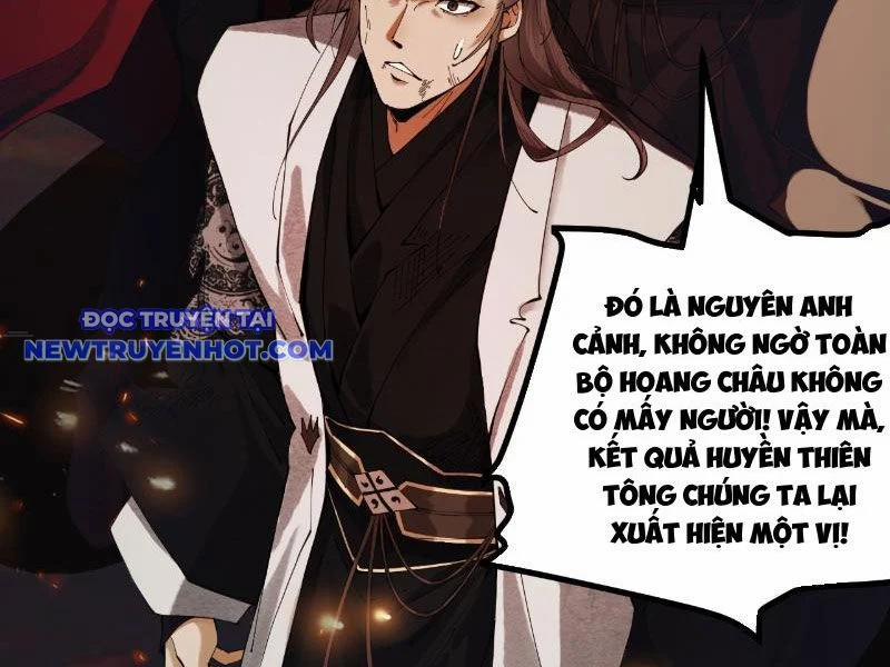 Gặp Mạnh Thì Càng Mạnh, Tu Vi Của Ta Không Giới Hạn 2 trang 3