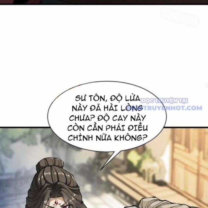 Gặp Mạnh Thì Càng Mạnh, Tu Vi Của Ta Không Giới Hạn 20 trang 116