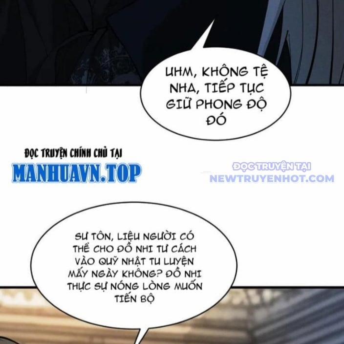 Gặp Mạnh Thì Càng Mạnh, Tu Vi Của Ta Không Giới Hạn 20 trang 118
