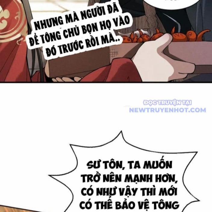 Gặp Mạnh Thì Càng Mạnh, Tu Vi Của Ta Không Giới Hạn 20 trang 120