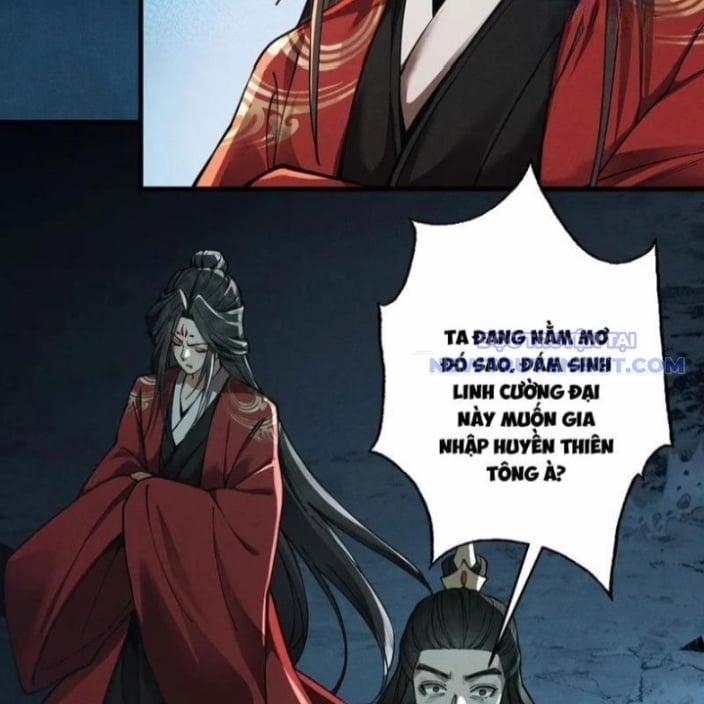 Gặp Mạnh Thì Càng Mạnh, Tu Vi Của Ta Không Giới Hạn 20 trang 46