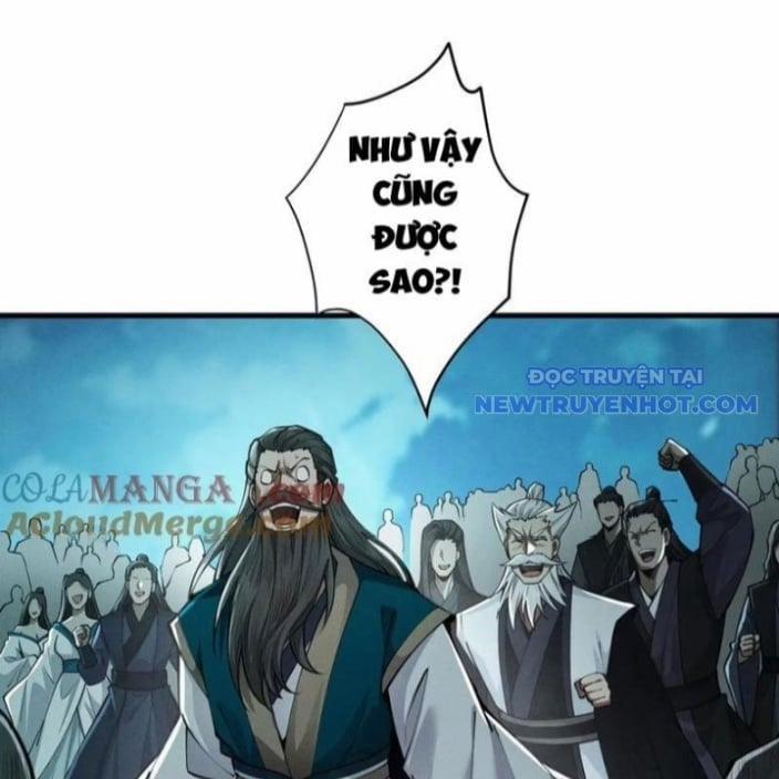 Gặp Mạnh Thì Càng Mạnh, Tu Vi Của Ta Không Giới Hạn 20 trang 50