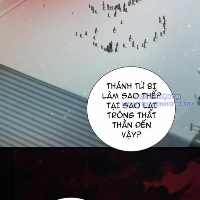 Gặp Mạnh Thì Càng Mạnh, Tu Vi Của Ta Không Giới Hạn 20 trang 61