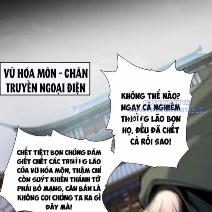 Gặp Mạnh Thì Càng Mạnh, Tu Vi Của Ta Không Giới Hạn 20 trang 77