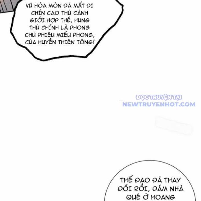 Gặp Mạnh Thì Càng Mạnh, Tu Vi Của Ta Không Giới Hạn 20 trang 82