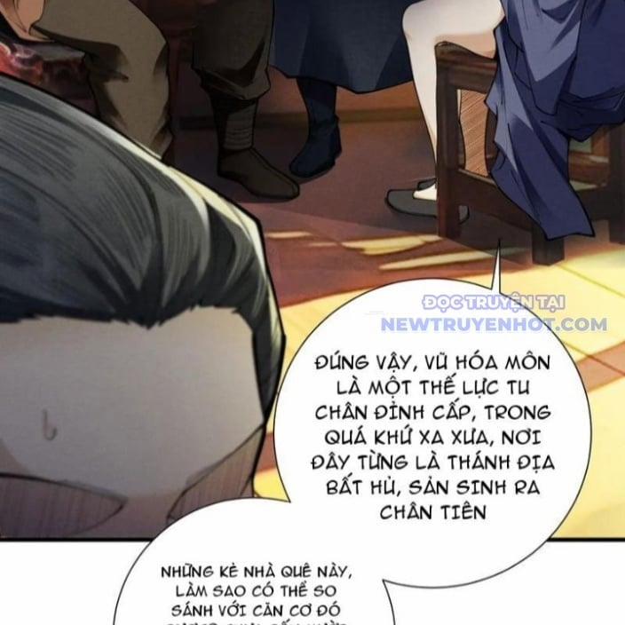Gặp Mạnh Thì Càng Mạnh, Tu Vi Của Ta Không Giới Hạn 20 trang 84