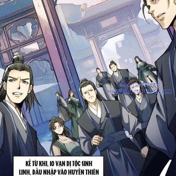 Gặp Mạnh Thì Càng Mạnh, Tu Vi Của Ta Không Giới Hạn 20 trang 94