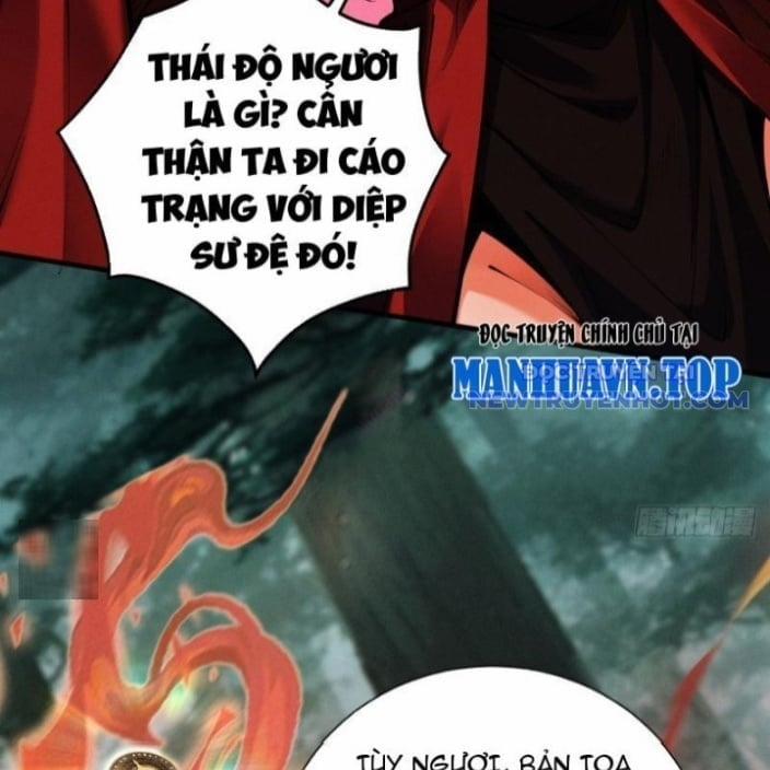 Gặp Mạnh Thì Càng Mạnh, Tu Vi Của Ta Không Giới Hạn 21 trang 117